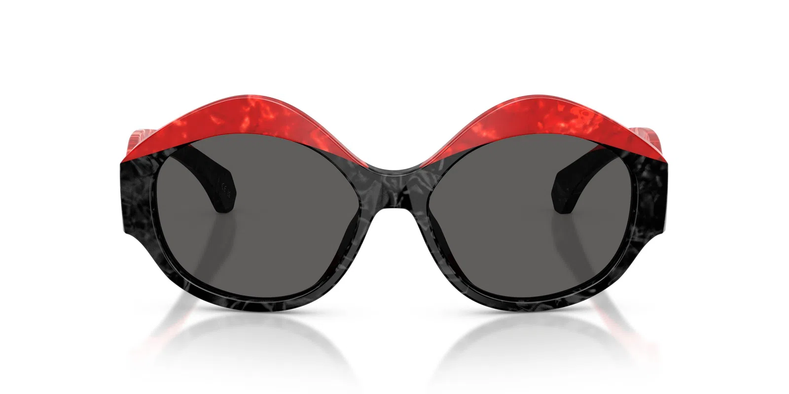 Alain Mikli 5520 Sunglasses - view 11